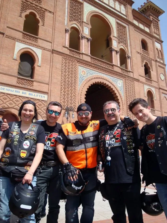 13º KM0 (Domingo - Desfile), photo 126 of 127, by José Manuel Criado