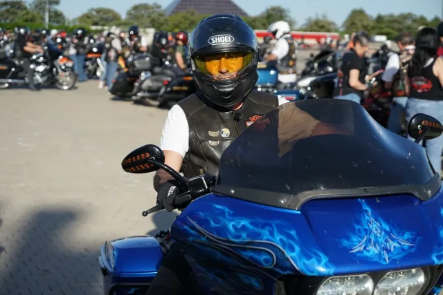 21 Km0 - Espectáculo, photo 4 of 50, by Adrián L. Corso
