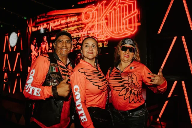 21 Km0 - Espectáculo, photo 45 of 50