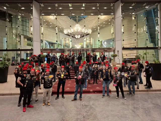 IV Festival Gamusinos - Espacio Barcelona Chapter, photo 1 of 24, by Moisés