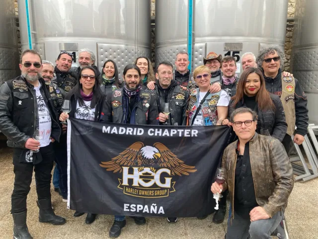 IV Festival Gamusinos - Espacio Barcelona Chapter, photo 18 of 24, by Michele Hofman
