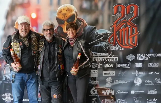 22 Km0 - Bienvenida, photo 61 of 131, by Marta RF