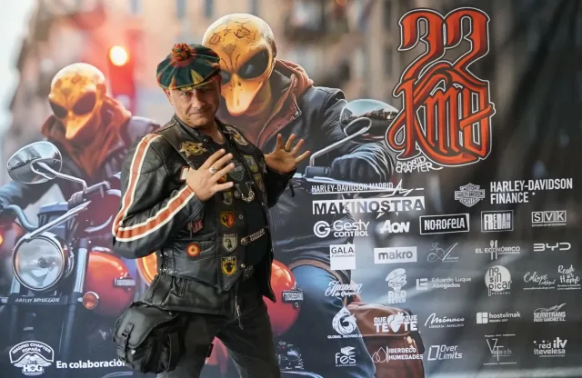 22 Km0 - Bienvenida, photo 73 of 131, by Marta RF