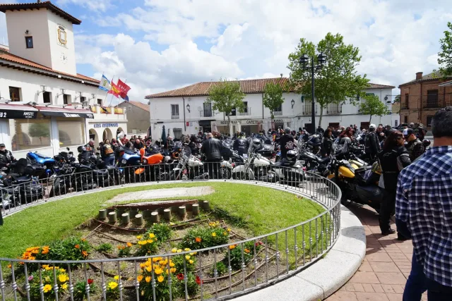 22 Km0 - Ruta y comida, photo 1 of 149, by Marta RF