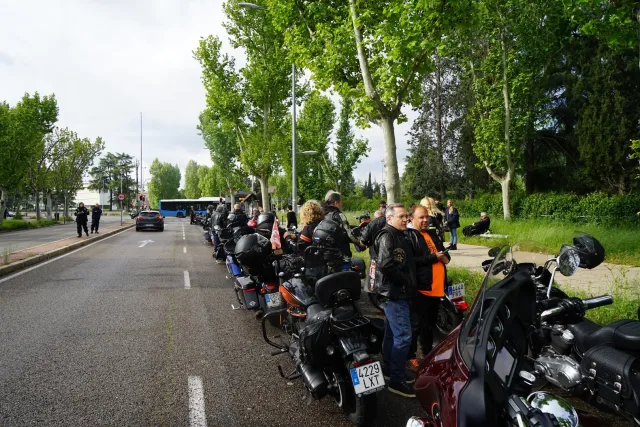 22 Km0 - Ruta y comida, photo 2 of 149, by Marta RF