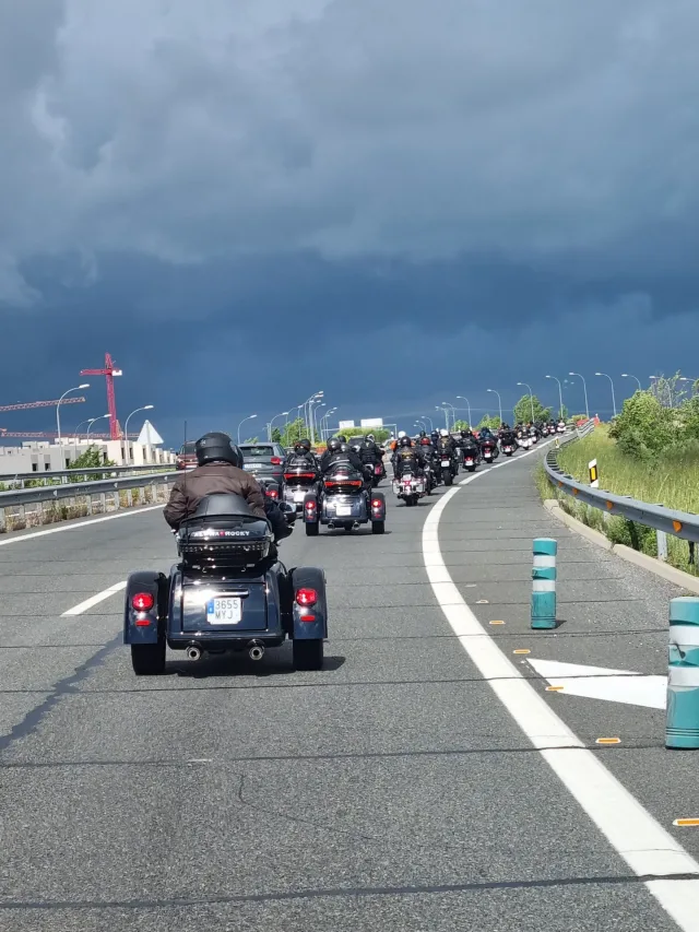 22 Km0 - Ruta y comida, photo 22 of 149, by Catalina Laverde