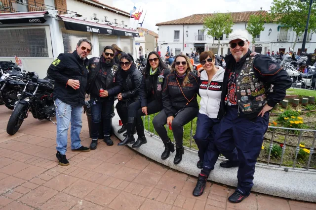 22 Km0 - Ruta y comida, photo 40 of 149, by Marta RF
