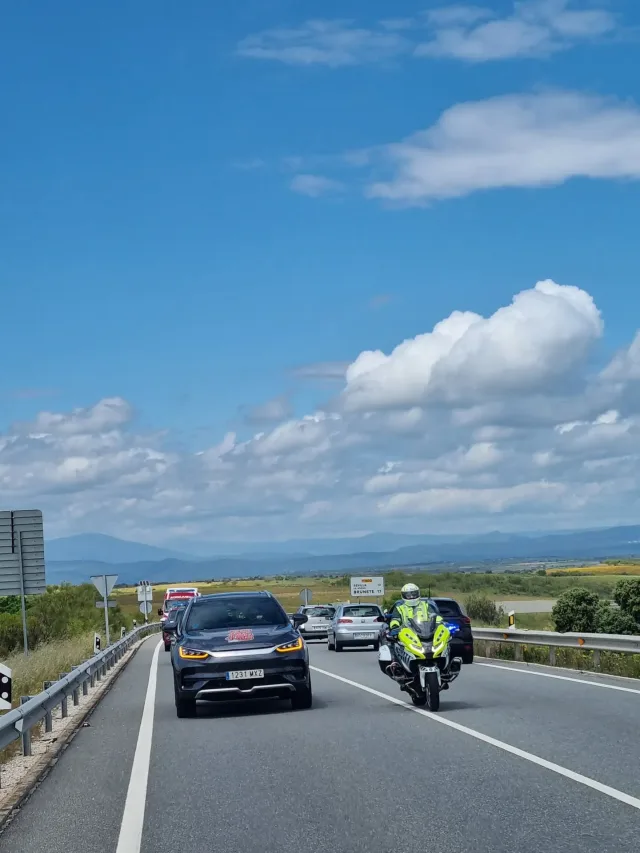 22 Km0 - Ruta y comida, photo 48 of 149, by Catalina Laverde