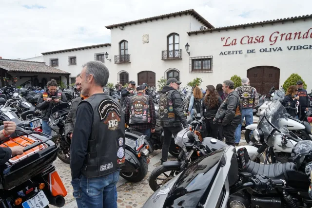 22 Km0 - Ruta y comida, photo 65 of 149, by Marta RF
