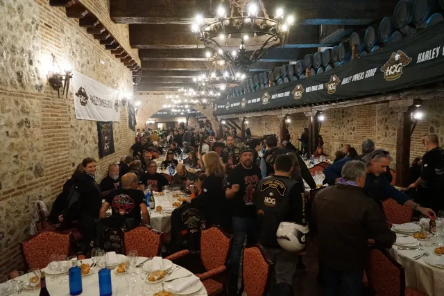 22 Km0 - Ruta y comida, photo 71 of 149, by Marta RF