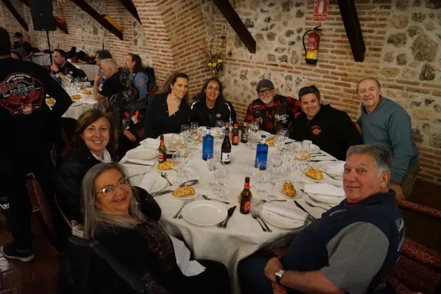 22 Km0 - Ruta y comida, photo 74 of 149, by Marta RF