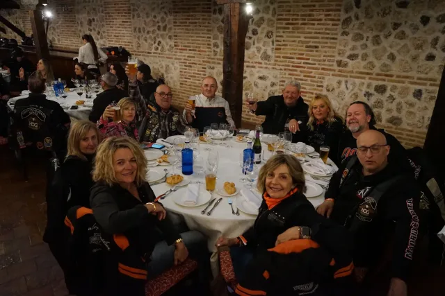 22 Km0 - Ruta y comida, photo 78 of 149, by Marta RF