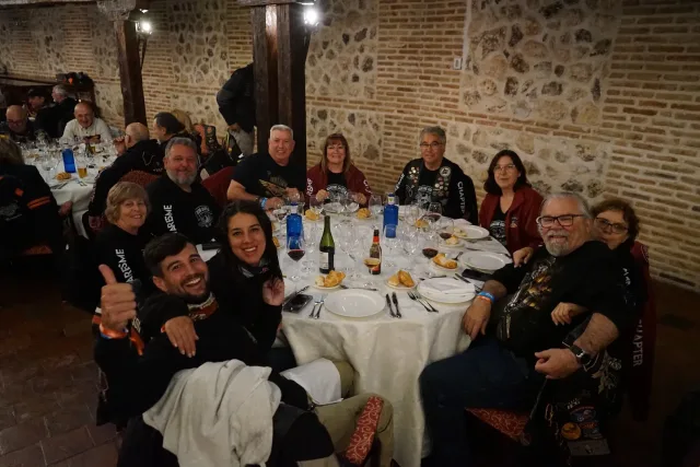22 Km0 - Ruta y comida, photo 79 of 149, by Marta RF