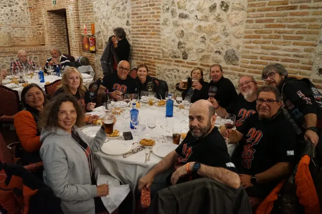 22 Km0 - Ruta y comida, photo 80 of 149, by Marta RF