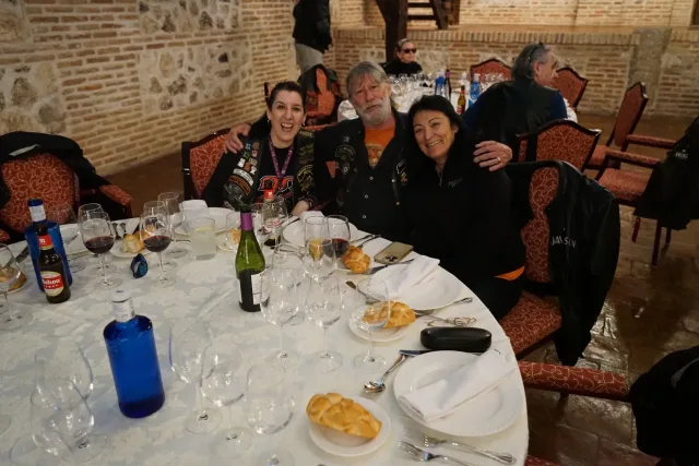 22 Km0 - Ruta y comida, photo 81 of 149, by Marta RF