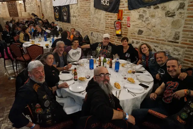 22 Km0 - Ruta y comida, photo 82 of 149, by Marta RF