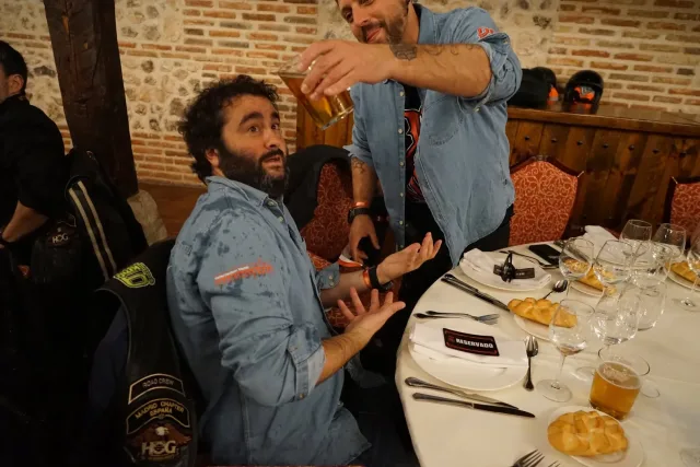 22 Km0 - Ruta y comida, photo 92 of 149, by Marta RF