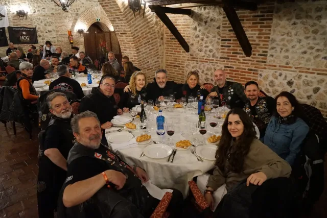 22 Km0 - Ruta y comida, photo 94 of 149, by Marta RF