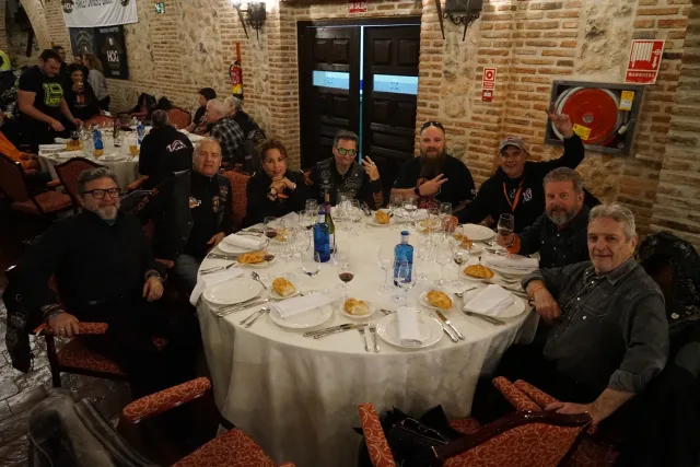22 Km0 - Ruta y comida, photo 96 of 149, by Marta RF