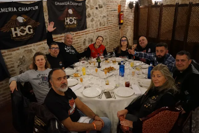 22 Km0 - Ruta y comida, photo 112 of 149, by Marta RF