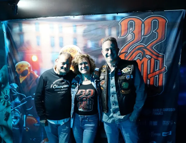 22 Km0 - Fiesta y concierto, photo 19 of 93, by Marta RF