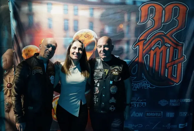 22 Km0 - Fiesta y concierto, photo 42 of 93, by Marta RF