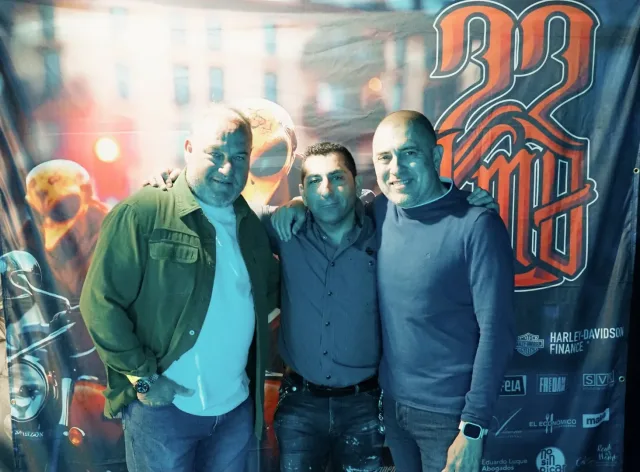 22 Km0 - Fiesta y concierto, photo 43 of 93, by Marta RF