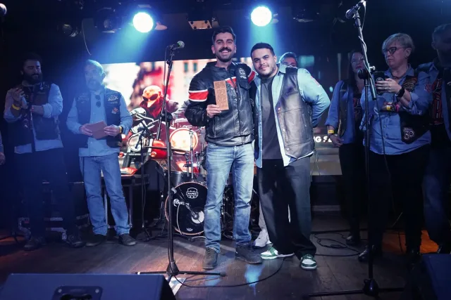 22 Km0 - Fiesta y concierto, photo 62 of 93, by Marta RF