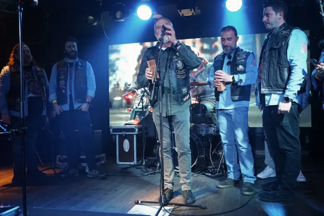 22 Km0 - Fiesta y concierto, photo 69 of 93, by Marta RF