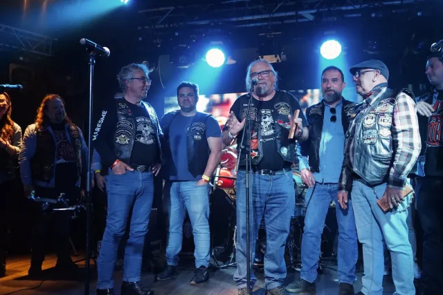 22 Km0 - Fiesta y concierto, photo 72 of 93, by Marta RF
