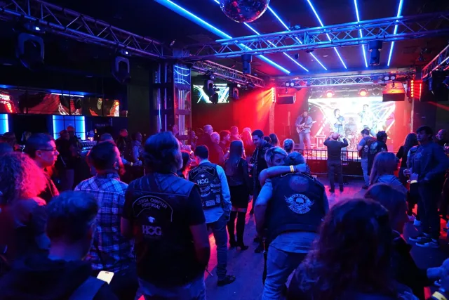 22 Km0 - Fiesta y concierto, photo 90 of 93, by Marta RF
