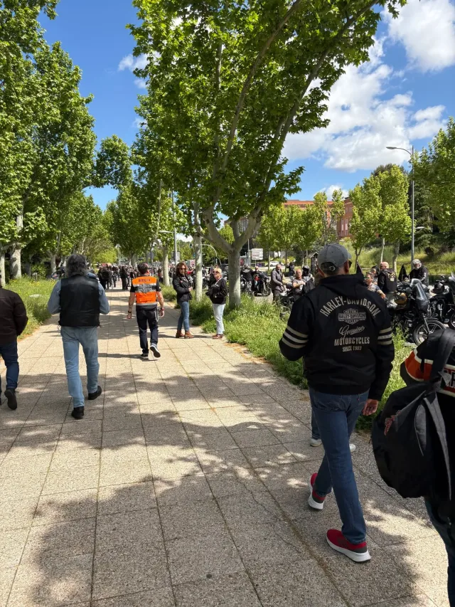 22 Km0 - Desfile solidario, photo 9 of 71, by Marta RF