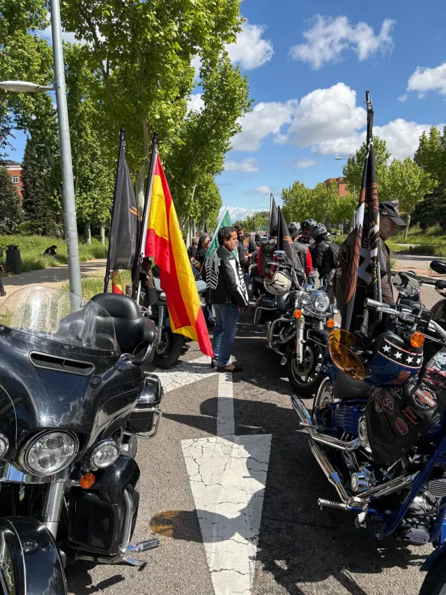 22 Km0 - Desfile solidario, photo 10 of 71, by Marta RF