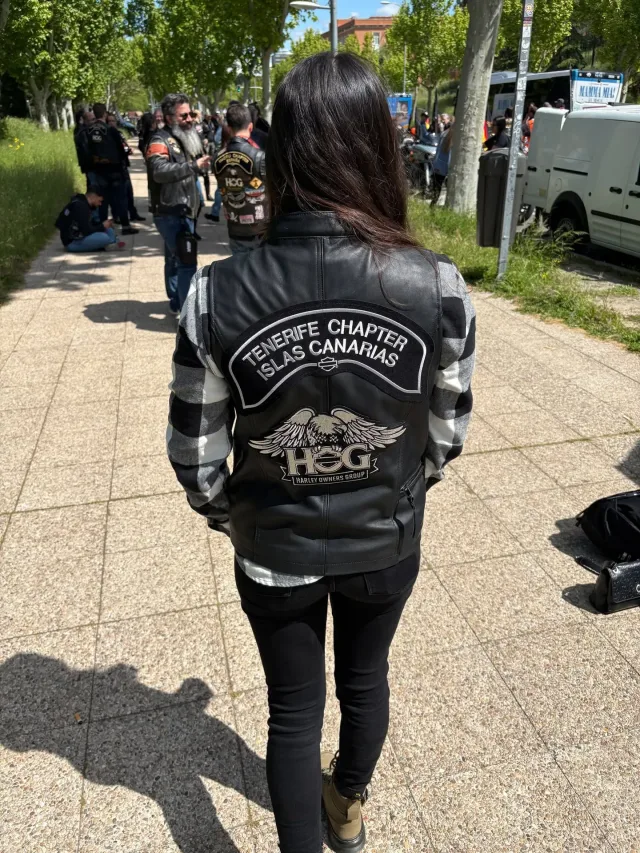 22 Km0 - Desfile solidario, photo 20 of 71, by Marta RF