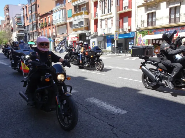 22 Km0 - Desfile solidario, photo 36 of 71, by Laura Rodríguez