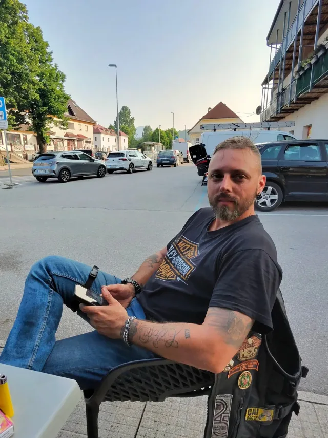 European H.O.G. Rally 2025, photo 1 of 75, by Adrián López Corso