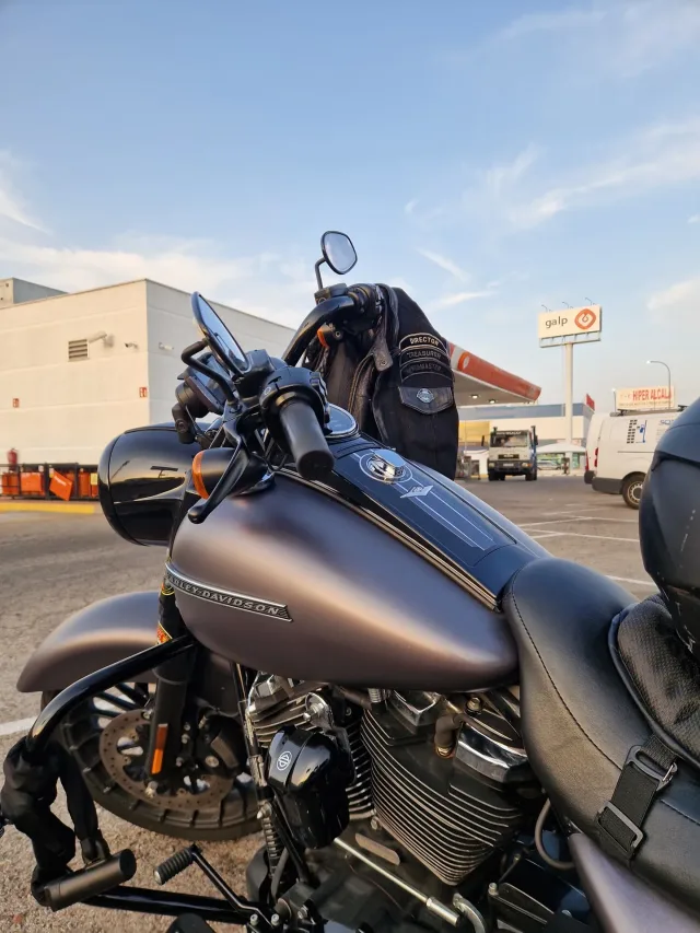 European H.O.G. Rally 2025, photo 4 of 75, by Xebo