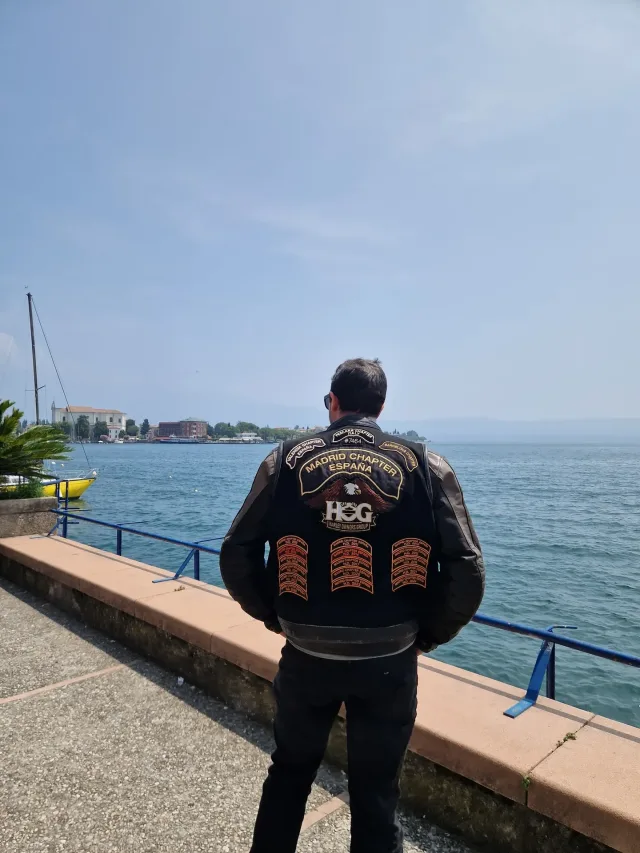 European H.O.G. Rally 2025, photo 5 of 75, by Xebo