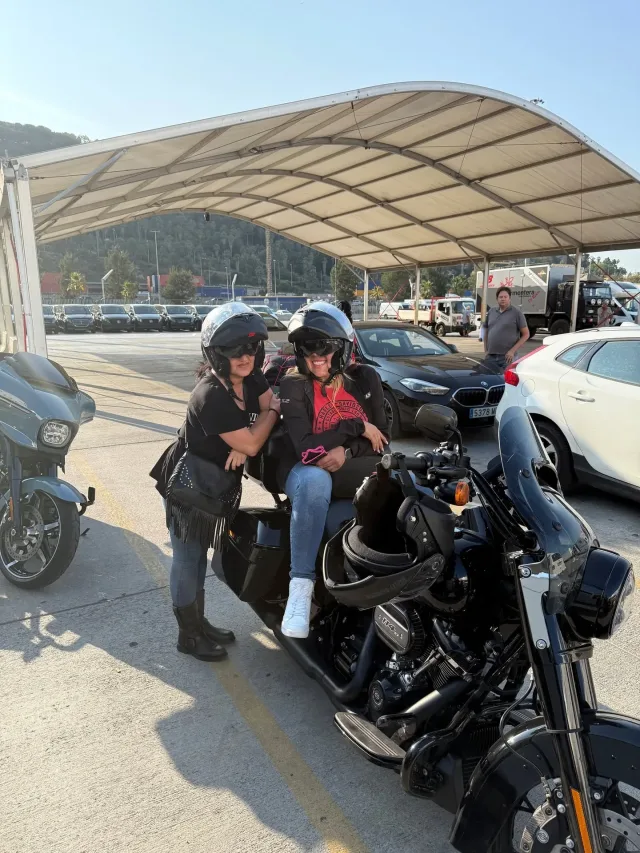 European H.O.G. Rally 2025, photo 15 of 75, by Vicente Sotoca López