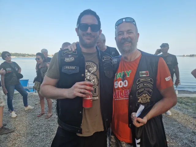 European H.O.G. Rally 2025, photo 27 of 75, by Xebo