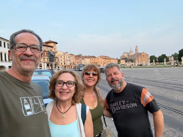European H.O.G. Rally 2025, photo 28 of 75, by José Jesús Sánchez Suárez