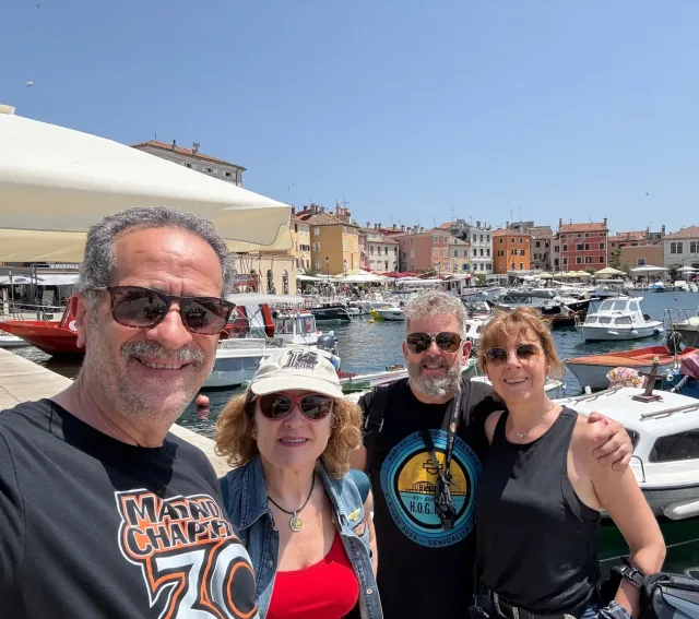 European H.O.G. Rally 2025, photo 36 of 75, by José Jesús Sánchez Suárez