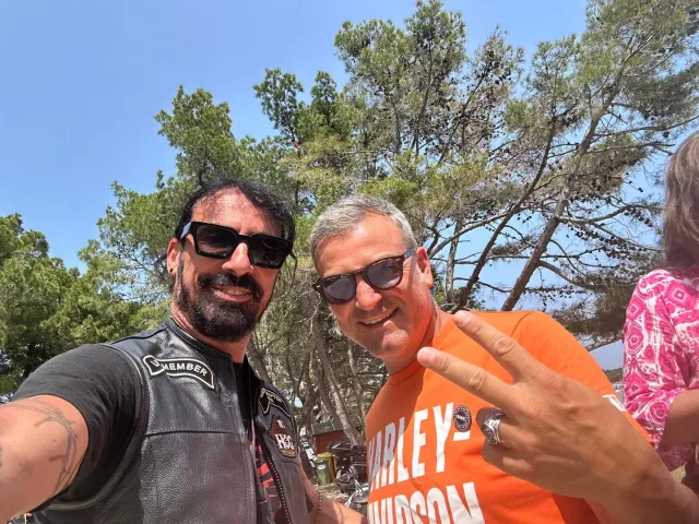 European H.O.G. Rally 2025, photo 50 of 75, by Alberto López Flores