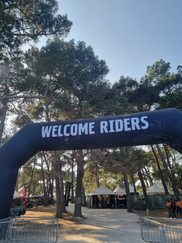 European H.O.G. Rally 2025, photo 64 of 75, by María Jesús Moraleda