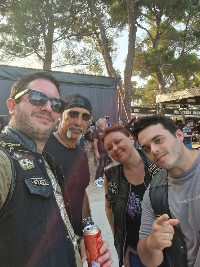 European H.O.G. Rally 2025, photo 69 of 75, by Xebo