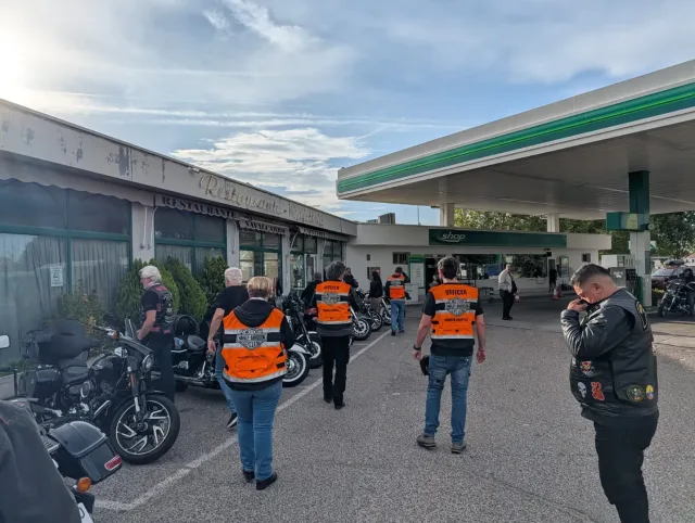 XXI Harley & Custom Ciudad de Valladolid, photo 1 of 22, by José Ricardo Rivas Bermeo