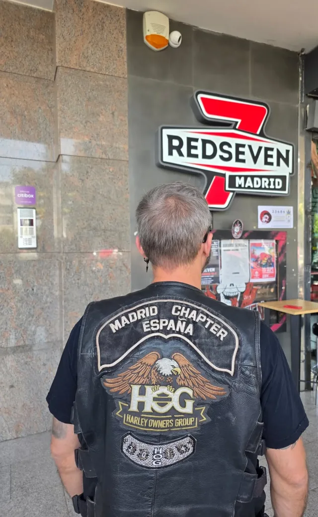 XIII Aniversario RedSeven, photo 2 of 7