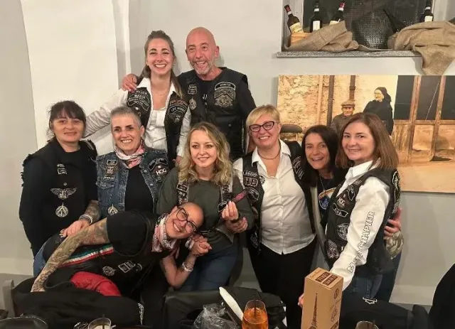 Ladies National Run Reggio Emilia, photo 68 of 96