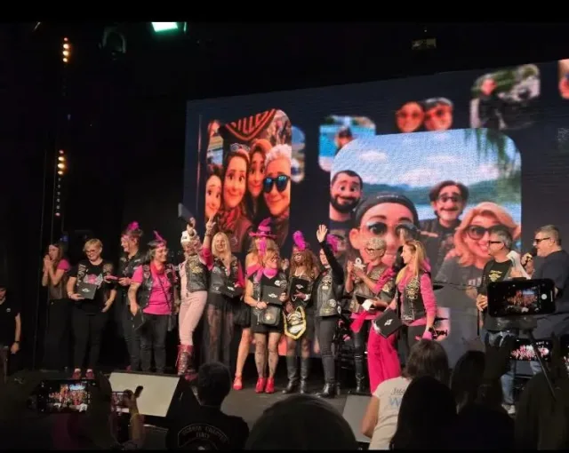 Ladies National Run Reggio Emilia, photo 83 of 96