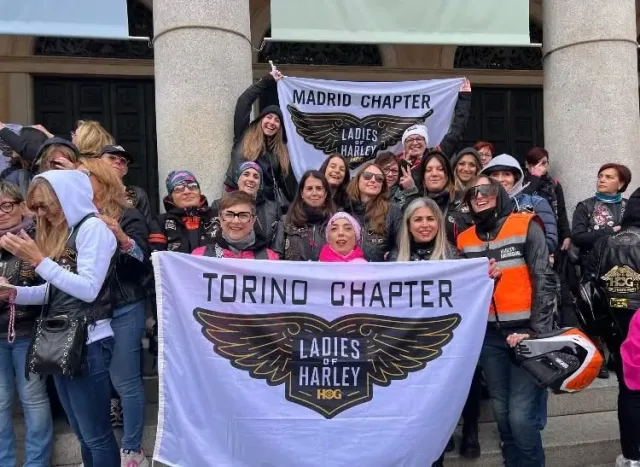 Ladies National Run Reggio Emilia, photo 86 of 96